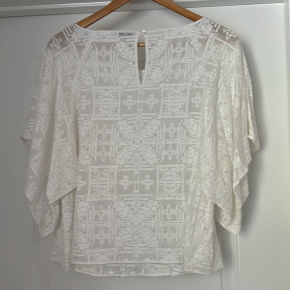 Joie, size S, summer blouse - Picture 2 of 3